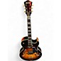 Used Eastman AR372CE Sunburst Hollow Body Electric Guitar thumbnail