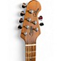 Used Sterling by Music Man Cutlass Daphne Blue Solid Body Electric Guitar