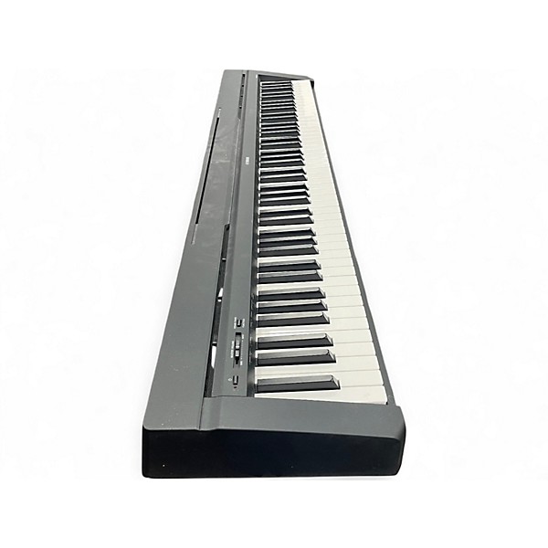 Used Yamaha P71 Digital Piano
