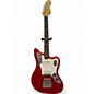 Used Nash Guitars JG63 Red Solid Body Electric Guitar thumbnail