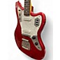 Used Nash Guitars JG63 Red Solid Body Electric Guitar