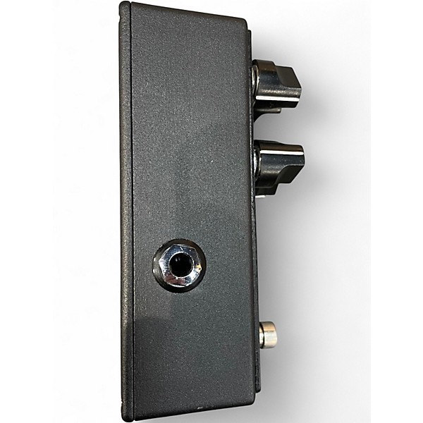 Used 2020s Friedman BE-OD Effect Pedal