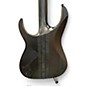 Used 2020s Ibanez RGAT62 Brown Solid Body Electric Guitar