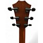 Used Taylor 324CE V-Class Dark Cherry Burst Acoustic Electric Guitar