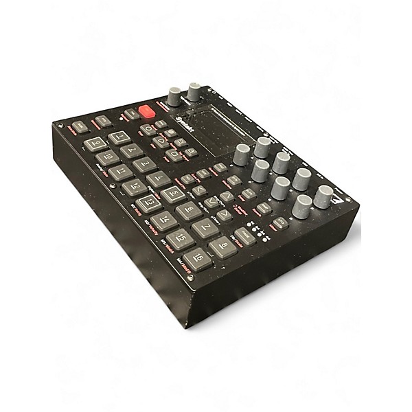 Used Elektron Syntakt Synthesizer
