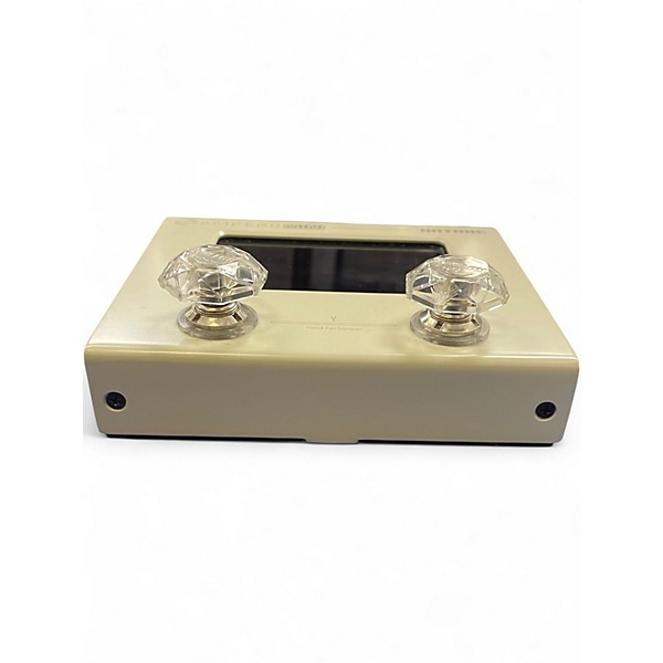Used Hotone Effects AMPERO MINI Effect Processor