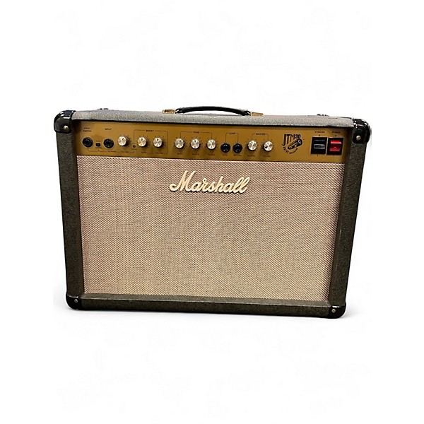 Used Marshall jtm 30 Tube Guitar Combo Amp