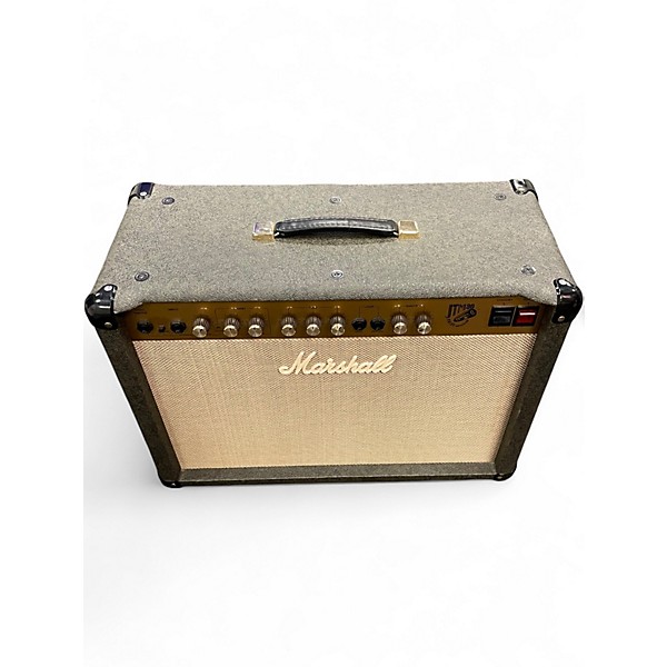 Used Marshall jtm 30 Tube Guitar Combo Amp