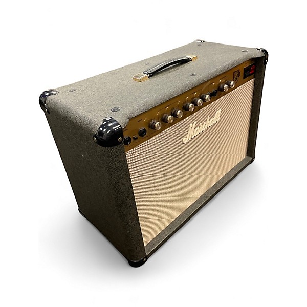 Used Marshall jtm 30 Tube Guitar Combo Amp