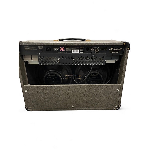 Used Marshall jtm 30 Tube Guitar Combo Amp