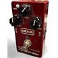 Used MXR M78 1978 Custom Badass Distortion Effect Pedal