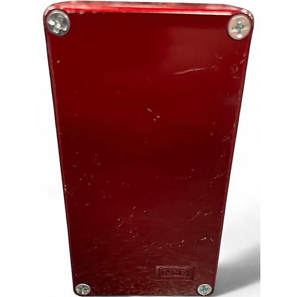 Used MXR M78 1978 Custom Badass Distortion Effect Pedal