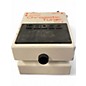 Used BOSS TU2 Chromatic Tuner Pedal