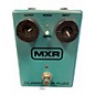 Used MXR m173 classic fuzz Effect Pedal thumbnail