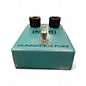 Used MXR m173 classic fuzz Effect Pedal