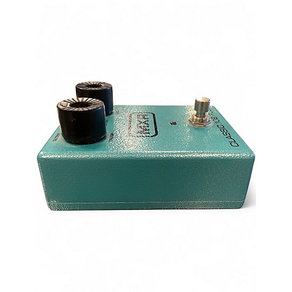 Used MXR m173 classic fuzz Effect Pedal