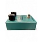 Used MXR m173 classic fuzz Effect Pedal