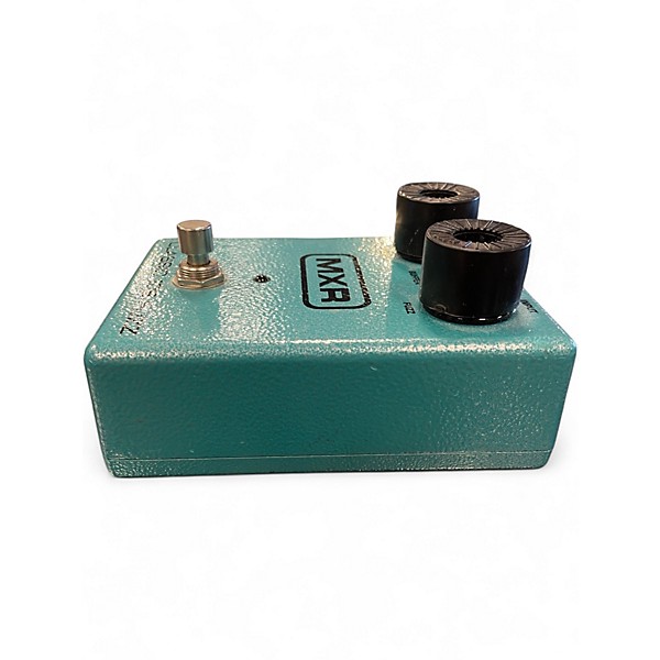 Used MXR m173 classic fuzz Effect Pedal