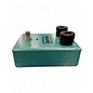 Used MXR m173 classic fuzz Effect Pedal
