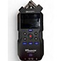 Used Zoom H4N MultiTrack Recorder thumbnail