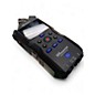 Used Zoom H4N MultiTrack Recorder