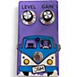 Used Jam Fuzz Phrase Si Effect Pedal thumbnail