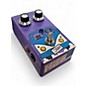 Used Jam Fuzz Phrase Si Effect Pedal