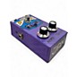 Used Jam Fuzz Phrase Si Effect Pedal