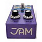 Used Jam Fuzz Phrase Si Effect Pedal
