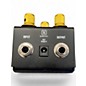 Used Keeley SUPER RODENT Effect Pedal