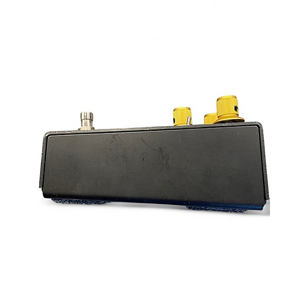 Used Keeley SUPER RODENT Effect Pedal