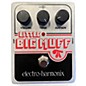 Used Electro-Harmonix Little Big Muff Distortion Effect Pedal thumbnail