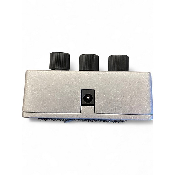 Used Electro-Harmonix Little Big Muff Distortion Effect Pedal