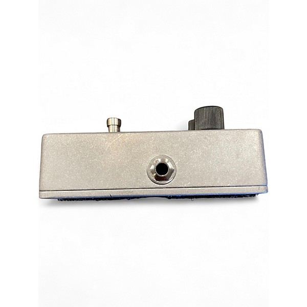 Used Electro-Harmonix Little Big Muff Distortion Effect Pedal