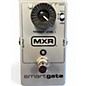 Used MXR M135 Smart Gate Effect Pedal thumbnail