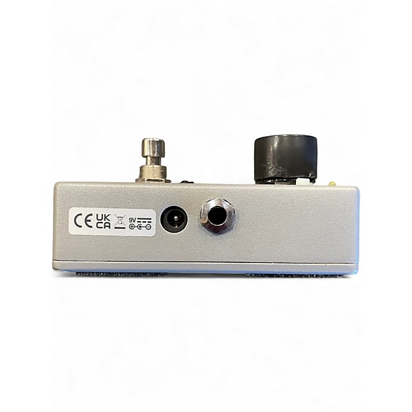 Used MXR M135 Smart Gate Effect Pedal