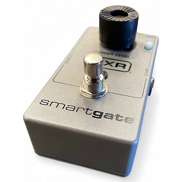 Used MXR M135 Smart Gate Effect Pedal