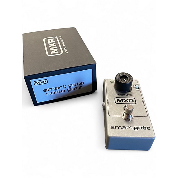 Used MXR M135 Smart Gate Effect Pedal