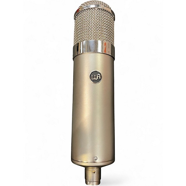 Used Warm Audio WA-47 Tube Condenser Microphone Tube Microphone