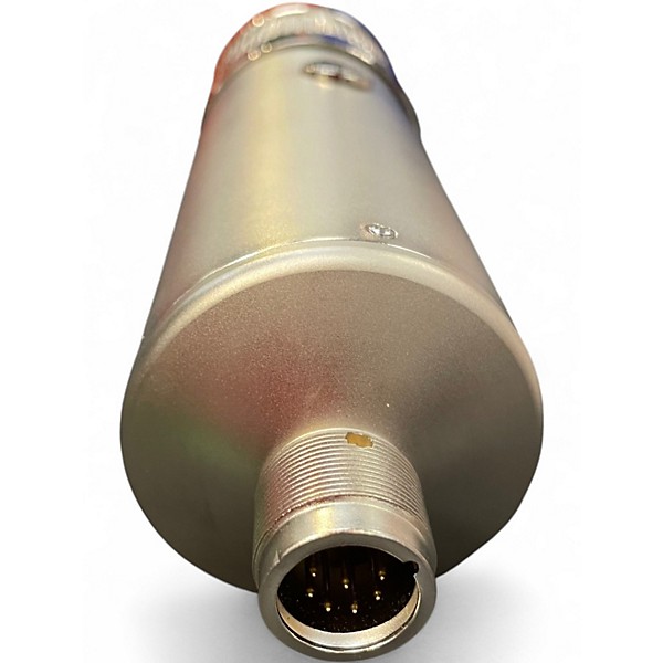 Used Warm Audio WA-47 Tube Condenser Microphone Tube Microphone