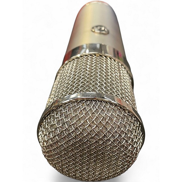 Used Warm Audio WA-47 Tube Condenser Microphone Tube Microphone