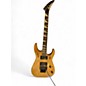 Used Jackson JS32 DKA ARCHTOP Natural Solid Body Electric Guitar thumbnail