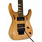 Used Jackson JS32 DKA ARCHTOP Natural Solid Body Electric Guitar