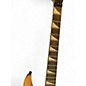 Used Jackson JS32 DKA ARCHTOP Natural Solid Body Electric Guitar