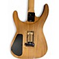Used Jackson JS32 DKA ARCHTOP Natural Solid Body Electric Guitar