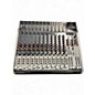 Used Behringer Xenyx QX2222 Unpowered Mixer thumbnail