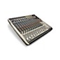 Used Behringer Xenyx QX2222 Unpowered Mixer