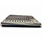 Used Behringer Xenyx QX2222 Unpowered Mixer