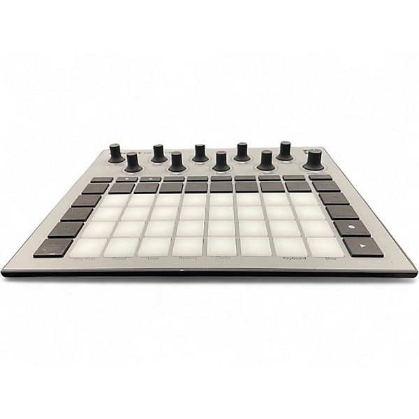 Used Novation Circuit Rhythm Standalone Sampler Production Controller