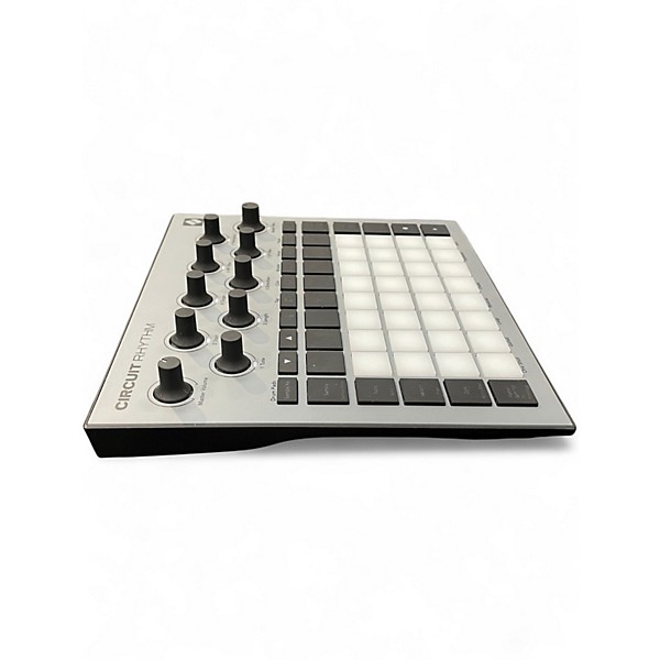 Used Novation Circuit Rhythm Standalone Sampler Production Controller